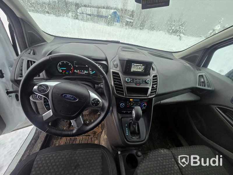 Skåpbil Ford Transit Connect 230 LWB 1.5 EcoBlue -2024