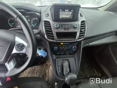 Skåpbil Ford Transit Connect 230 LWB 1.5 EcoBlue -2024
