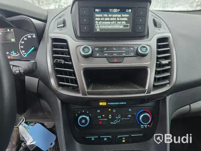 Skåpbil Ford Transit Connect 230 LWB 1.5 EcoBlue -2024