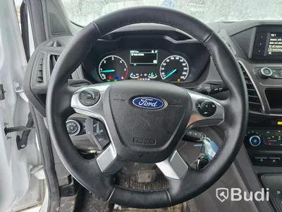 Skåpbil Ford Transit Connect 230 LWB 1.5 EcoBlue -2024