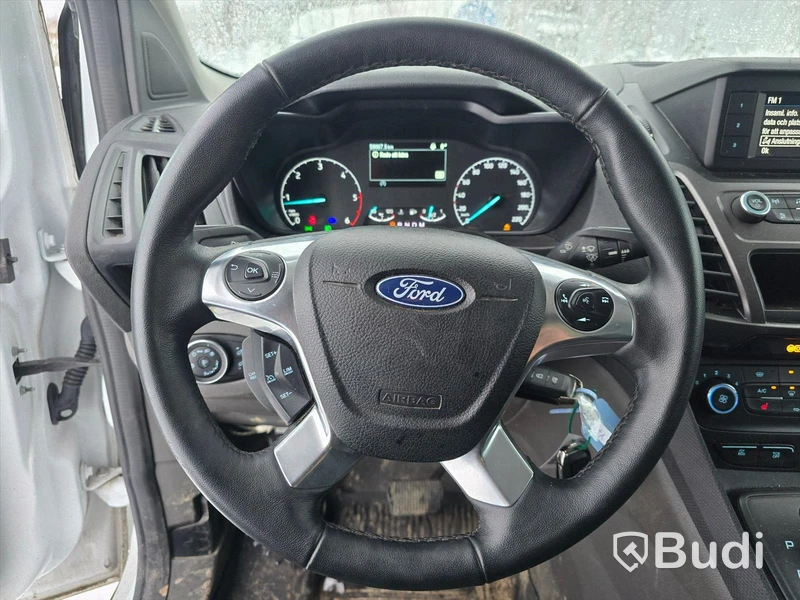Skåpbil Ford Transit Connect 230 LWB 1.5 EcoBlue -2024