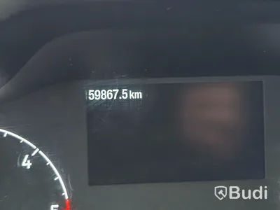 Skåpbil Ford Transit Connect 230 LWB 1.5 EcoBlue -2024