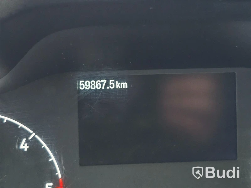 Skåpbil Ford Transit Connect 230 LWB 1.5 EcoBlue -2024