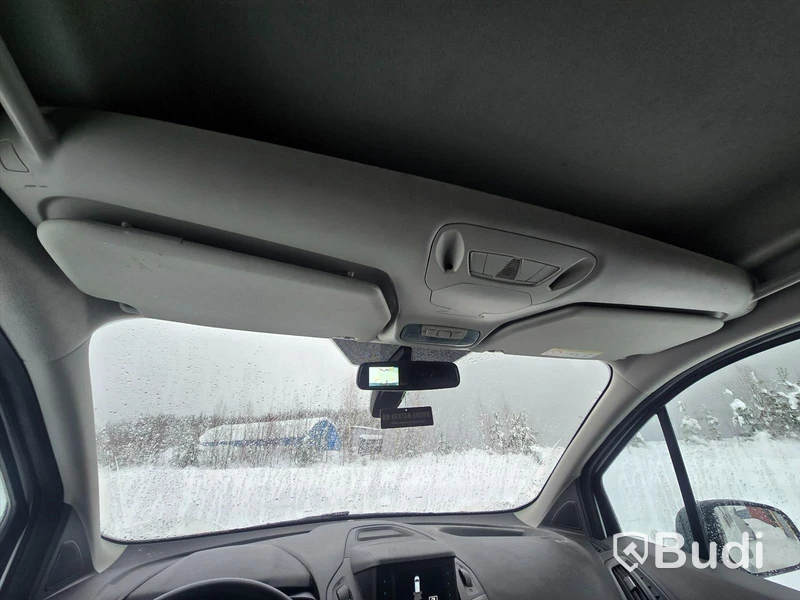 Skåpbil Ford Transit Connect 230 LWB 1.5 EcoBlue -2024