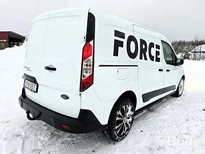 Skåpbil Ford Transit Connect 230 LWB 1.5 EcoBlue -2024