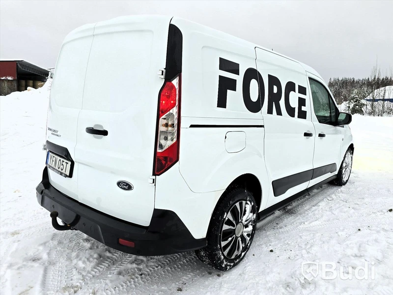 Skåpbil Ford Transit Connect 230 LWB 1.5 EcoBlue -2024