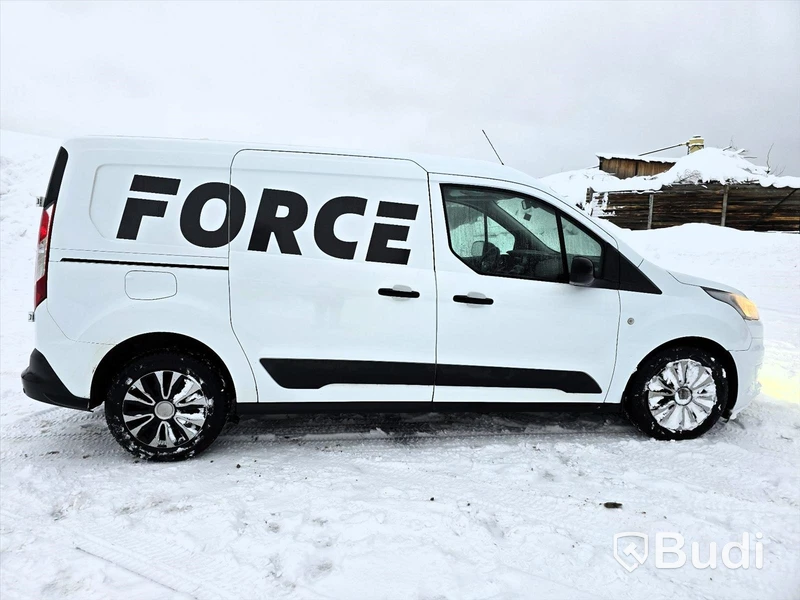 Skåpbil Ford Transit Connect 230 LWB 1.5 EcoBlue -2024