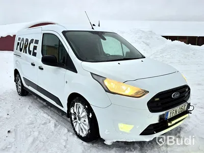 Skåpbil Ford Transit Connect 230 LWB 1.5 EcoBlue -2024