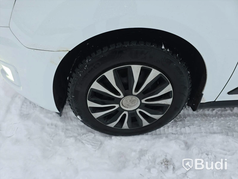 Skåpbil Ford Transit Connect 230 LWB 1.5 EcoBlue -2024