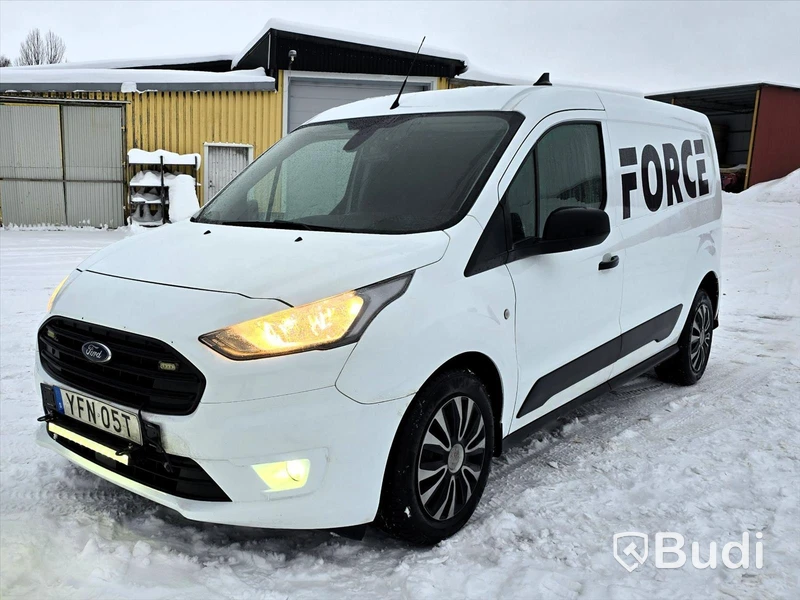 Skåpbil Ford Transit Connect 230 LWB 1.5 EcoBlue -2024