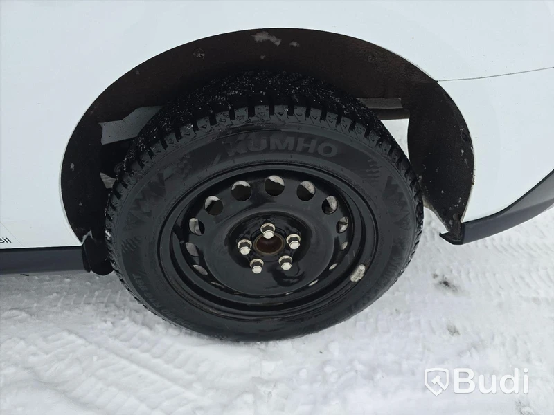 Skåpbil Ford Transit Connect 230 LWB 1.5 EcoBlue -2024