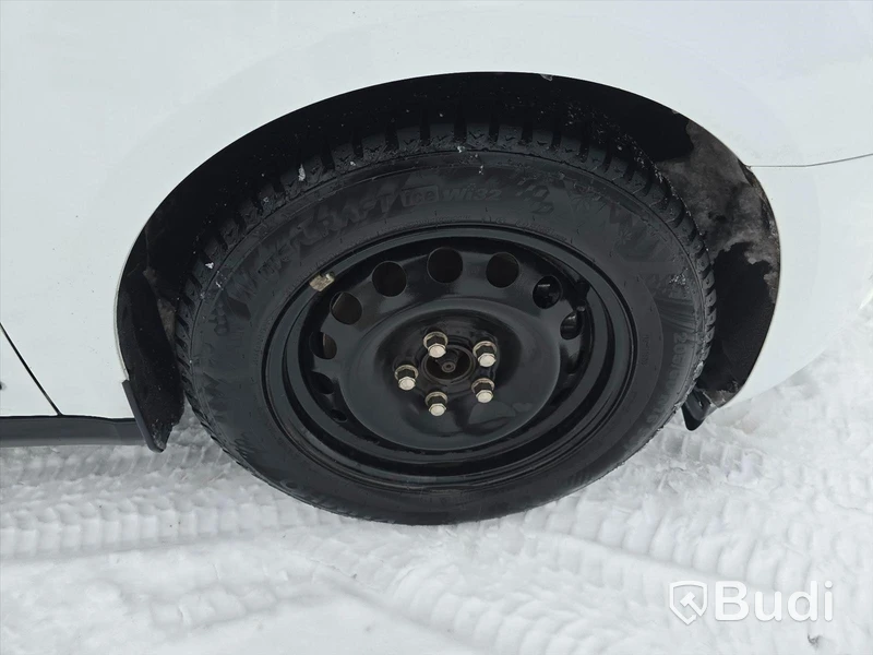 Skåpbil Ford Transit Connect 230 LWB 1.5 EcoBlue -2024