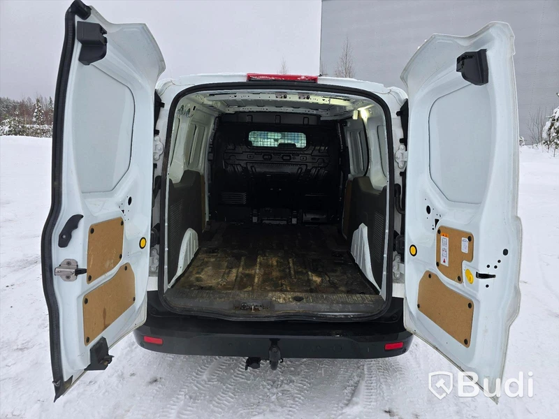 Skåpbil Ford Transit Connect 230 LWB 1.5 EcoBlue -2024