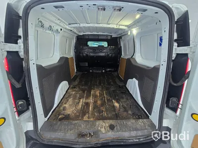 Skåpbil Ford Transit Connect 230 LWB 1.5 EcoBlue -2024
