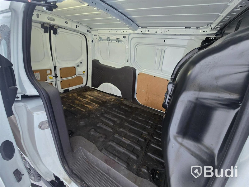 Skåpbil Ford Transit Connect 230 LWB 1.5 EcoBlue -2024