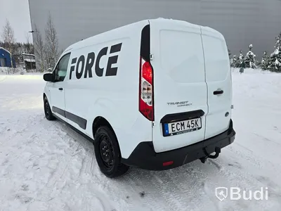 Skåpbil Ford Transit Connect 230 LWB 1.5 EcoBlue -2024