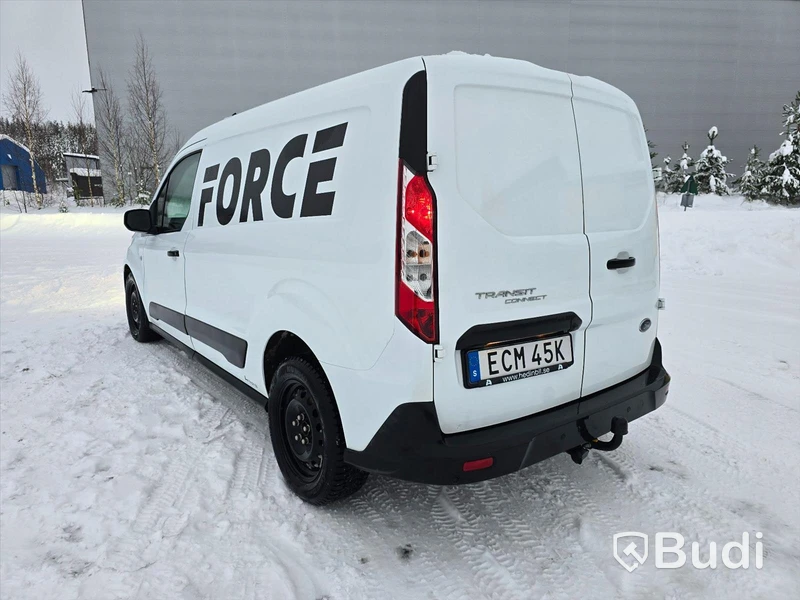 Skåpbil Ford Transit Connect 230 LWB 1.5 EcoBlue -2024