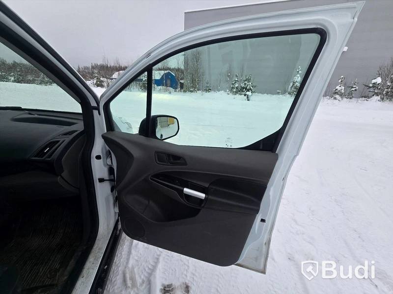 Skåpbil Ford Transit Connect 230 LWB 1.5 EcoBlue -2024