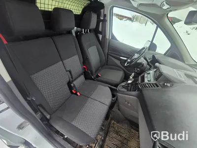 Skåpbil Ford Transit Connect 230 LWB 1.5 EcoBlue -2024