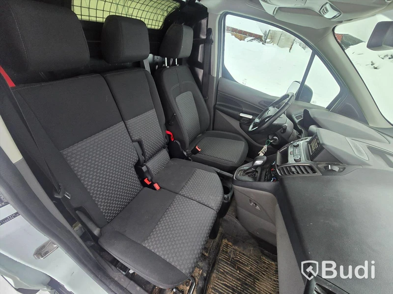 Skåpbil Ford Transit Connect 230 LWB 1.5 EcoBlue -2024