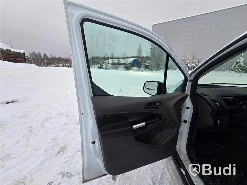 Skåpbil Ford Transit Connect 230 LWB 1.5 EcoBlue -2024