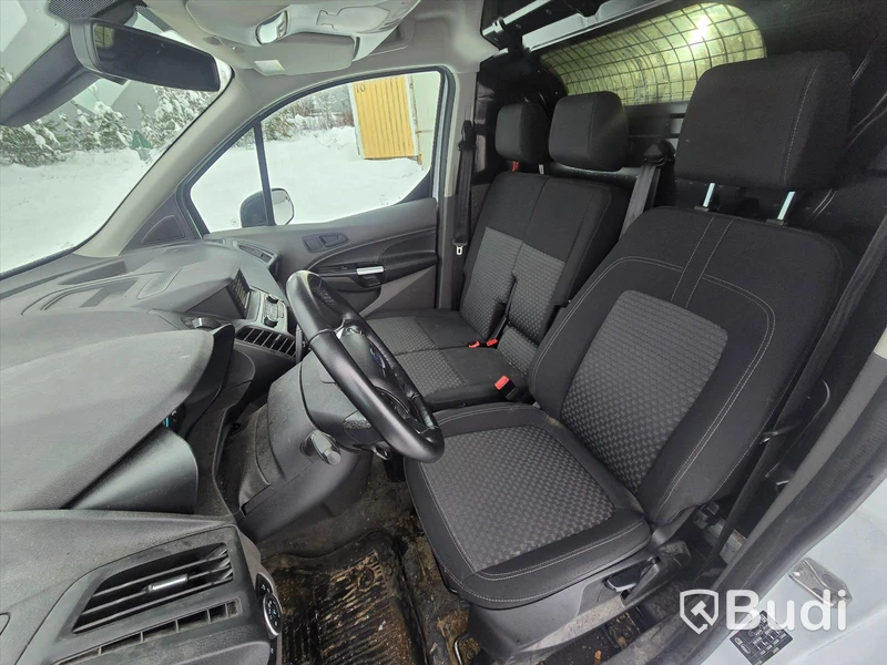 Skåpbil Ford Transit Connect 230 LWB 1.5 EcoBlue -2024