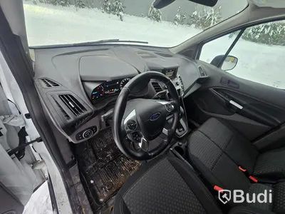 Skåpbil Ford Transit Connect 230 LWB 1.5 EcoBlue -2024