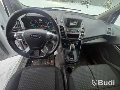 Skåpbil Ford Transit Connect 230 LWB 1.5 EcoBlue -2024