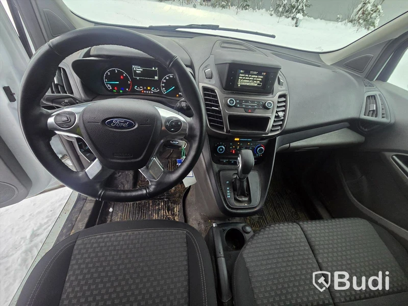Skåpbil Ford Transit Connect 230 LWB 1.5 EcoBlue -2024