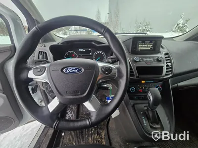 Skåpbil Ford Transit Connect 230 LWB 1.5 EcoBlue -2024