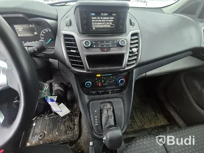 Skåpbil Ford Transit Connect 230 LWB 1.5 EcoBlue -2024
