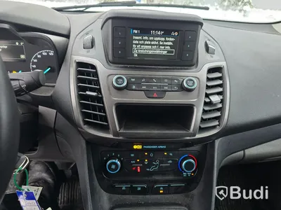 Skåpbil Ford Transit Connect 230 LWB 1.5 EcoBlue -2024