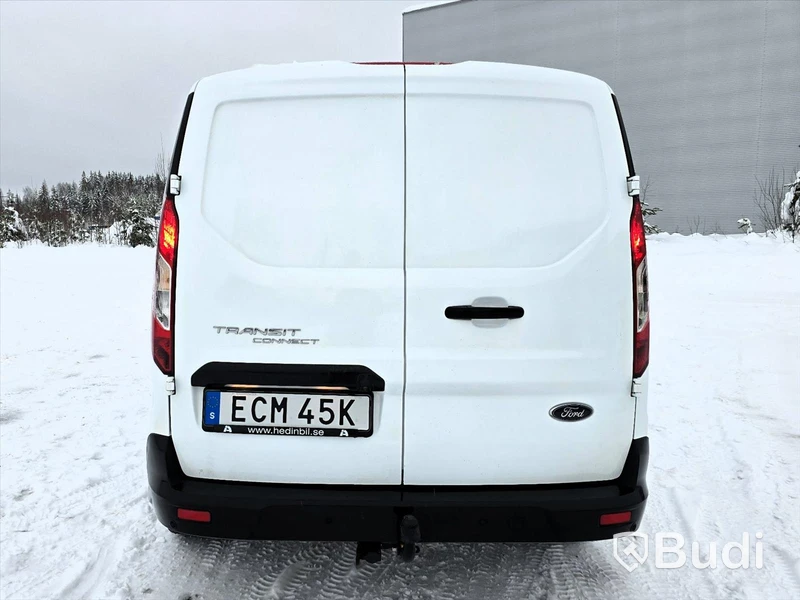 Skåpbil Ford Transit Connect 230 LWB 1.5 EcoBlue -2024