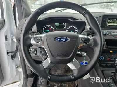 Skåpbil Ford Transit Connect 230 LWB 1.5 EcoBlue -2024