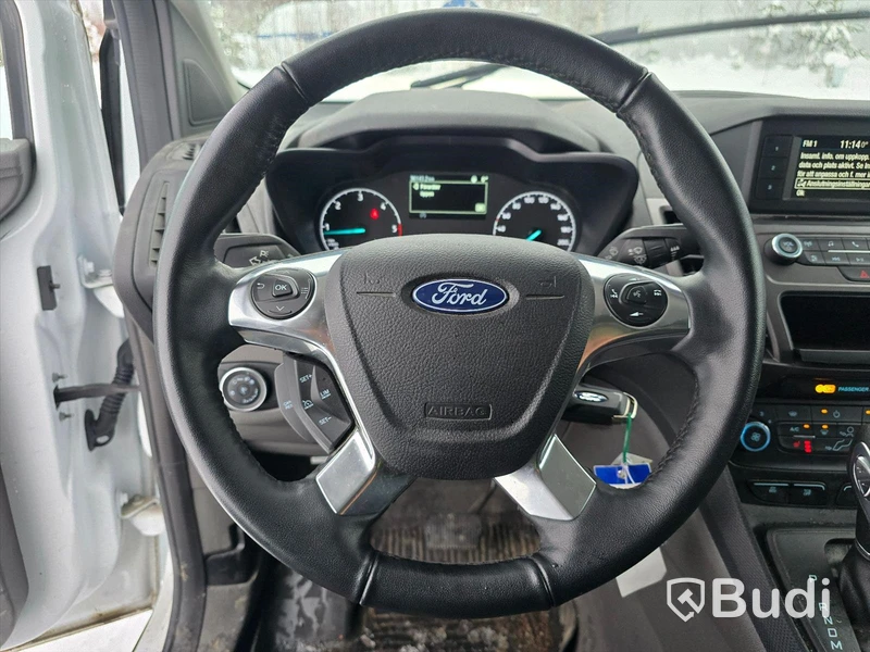 Skåpbil Ford Transit Connect 230 LWB 1.5 EcoBlue -2024