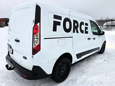 Skåpbil Ford Transit Connect 230 LWB 1.5 EcoBlue -2024