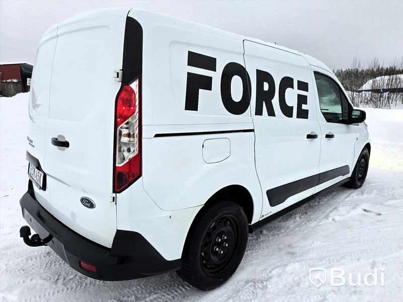 Skåpbil Ford Transit Connect 230 LWB 1.5 EcoBlue -2024