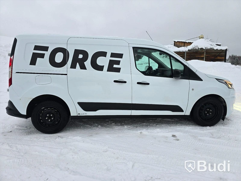 Skåpbil Ford Transit Connect 230 LWB 1.5 EcoBlue -2024