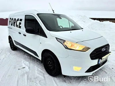 Skåpbil Ford Transit Connect 230 LWB 1.5 EcoBlue -2024