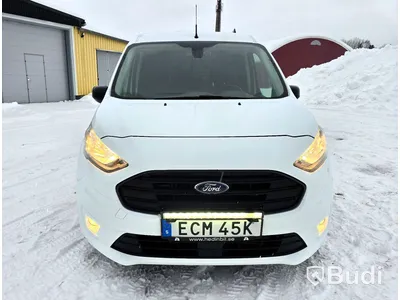Skåpbil Ford Transit Connect 230 LWB 1.5 EcoBlue -2024