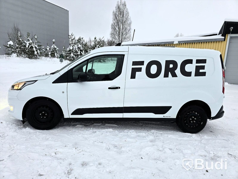 Skåpbil Ford Transit Connect 230 LWB 1.5 EcoBlue -2024