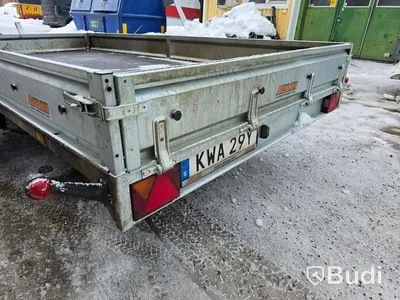 Släp NEPTUN -2025