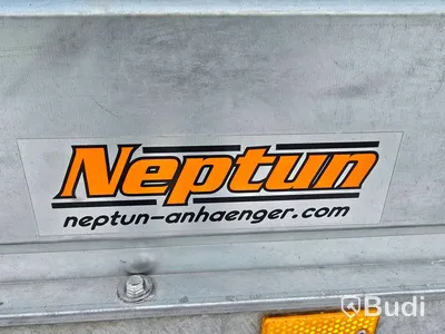 Släp NEPTUN -2025