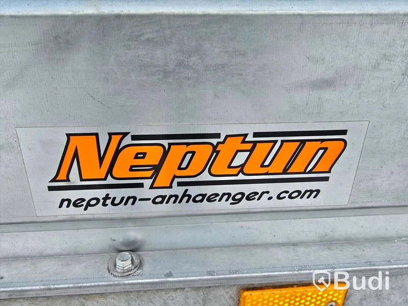 Släp NEPTUN -2025