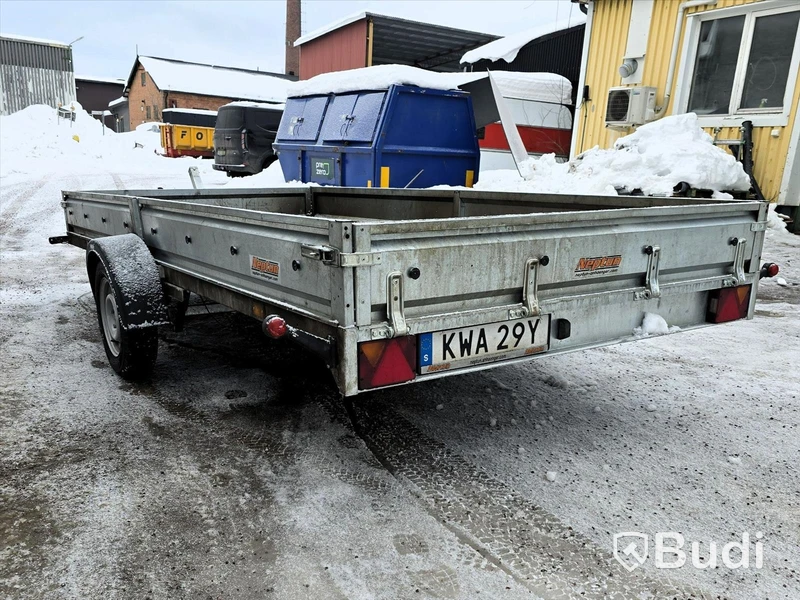 Släp NEPTUN -2025