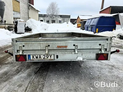 Släp NEPTUN -2025