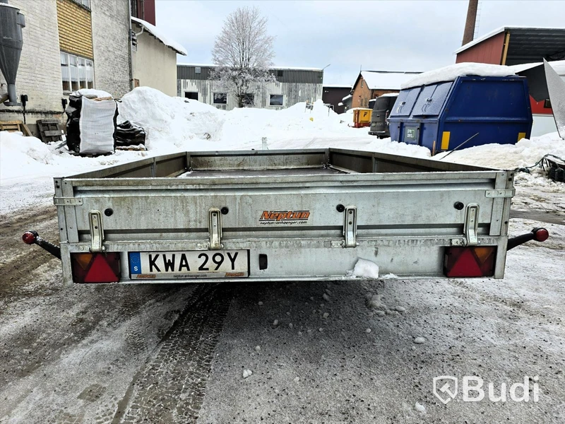 Släp NEPTUN -2025