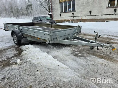 Släp NEPTUN -2025