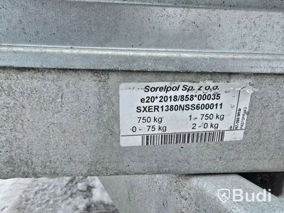 Släp NEPTUN -2025