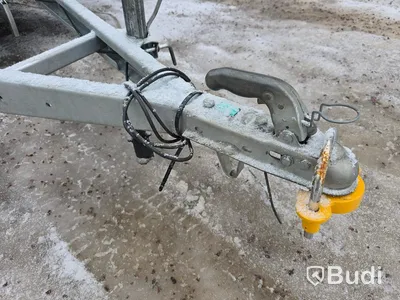 Släp NEPTUN -2025